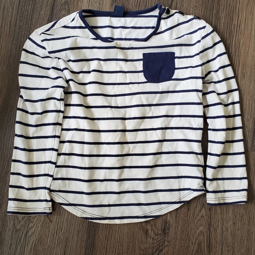 Toddler Girl long sleeve
